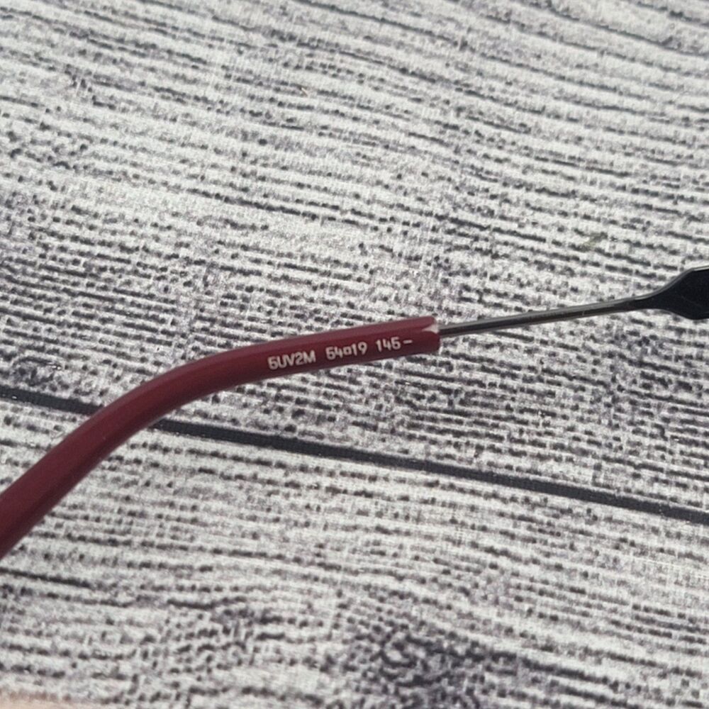 Oxydo 278895 O.NO 2.10 5UV/2M Sunglasses - Picture 7 of 9